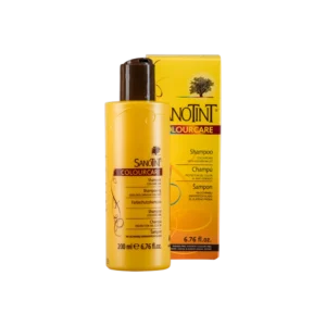 Sano Tint Шампунь для окрашенных волос