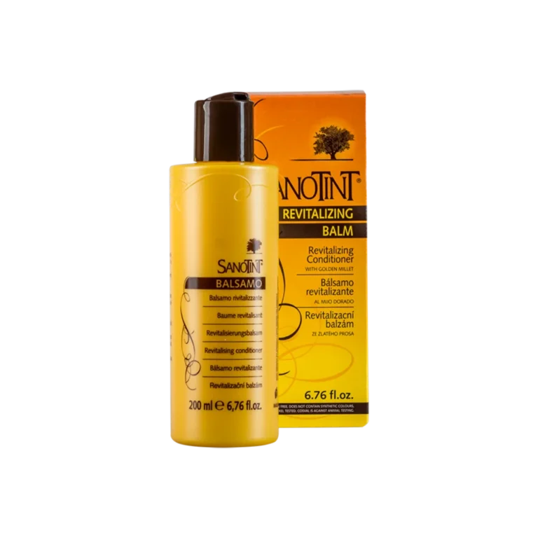 Sano Tint Бальзам для всех типов волос