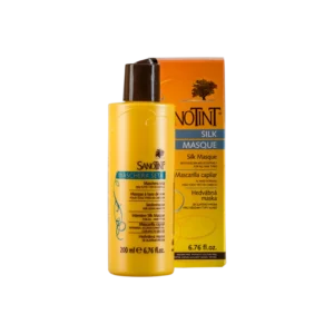 Sano Tint Шелковая маска для всех типов волос
