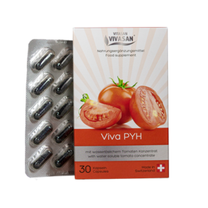 Вива PYH (капсулы)