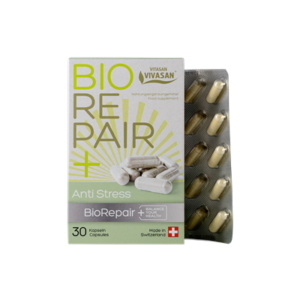 Биовосстановление + Антистресс / BioRepair + AntiStress