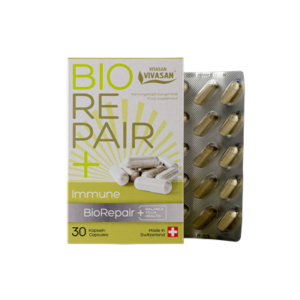 Биовосстановление + Иммунитет / BioRepair + Immune
